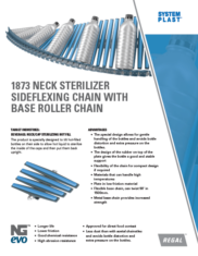  Neck Sterilizer Chain