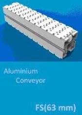  Aluminium Conveyor FS(63mm)