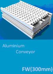Aluminium Conveyor FW(300mm)