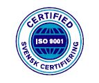 ISO 9001 Kvalitetsledning